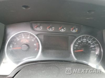 Zdjęcie 9 z 13 samochodu: 2013 FORD F150 SUPERCREW VIN:1FTFW1ET3DFD98292 - miniatura