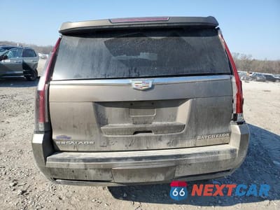 Zdjęcie 6 z 13 samochodu: 2016 CADILLAC ESCALADE LUXURY VIN:1GYS3BKJ3GR339661 - miniatura