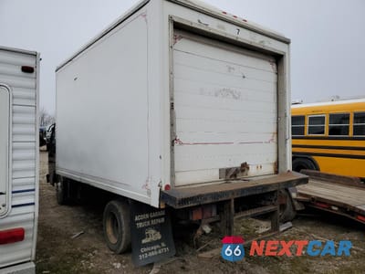 Drugie zdjęcie samochodu z przodu: 2007 MITSUBISHI FUSO TRUCK OF AMERICA INC FE 85D VIN:JL6CCE1S37K007127 - miniatura