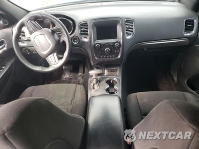Zdjęcie 8 z 15 samochodu: 2018 DODGE DURANGO SXT VIN:1C4RDHAG1JC490132 - miniatura