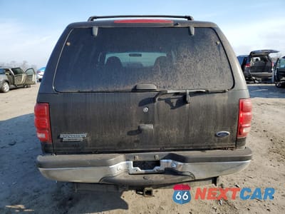 Zdjęcie 6 z 13 samochodu: 1998 FORD EXPEDITION VIN:1FMRU18W9WLB45938 - miniatura