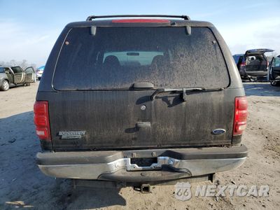 Zdjęcie 6 z 13 samochodu: 1998 FORD EXPEDITION VIN:1FMRU18W9WLB45938 - miniatura