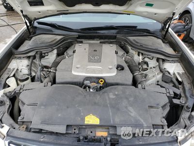 Zdjęcie 11 z 12 samochodu: 2009 INFINITI M35 BASE VIN:JNKCY01E79M802372 - miniatura