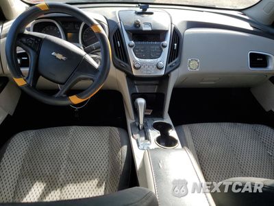 Zdjęcie 8 z 14 samochodu: 2011 CHEVROLET EQUINOX LS VIN:2CNALBEC3B6422554 - miniatura