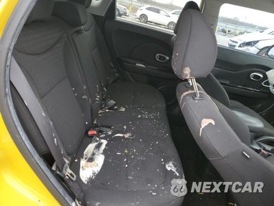Zdjęcie 11 z 14 samochodu: 2015 KIA SOUL ! VIN:KNDJX3A58F7155942 - miniatura
