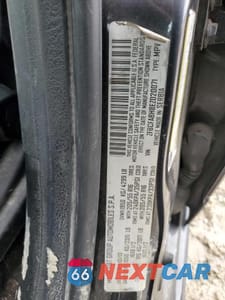 Zdjęcie 12 z 12 samochodu: 2014 FIAT 500L EASY VIN:ZFBCFABH8EZ020071 - miniatura