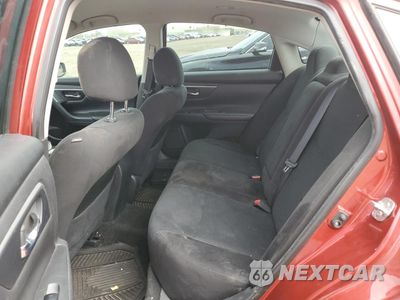 Zdjęcie 10 z 13 samochodu: 2015 NISSAN ALTIMA 2.5 VIN:1N4AL3AP0FC269668 - miniatura