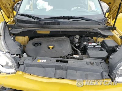 Zdjęcie 12 z 14 samochodu: 2015 KIA SOUL ! VIN:KNDJX3A58F7155942 - miniatura