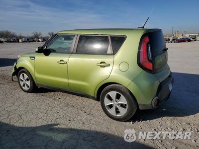 Drugie zdjęcie samochodu z przodu: 2015 KIA SOUL VIN:KNDJN2A24F7791330 - miniatura