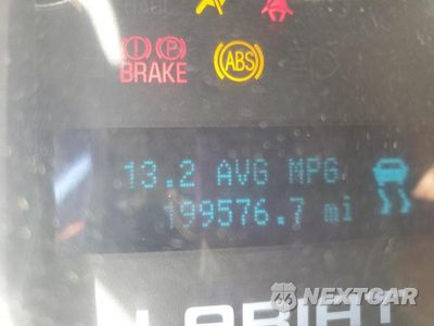 Zdjęcie 14 z 21 samochodu: 2010 FORD F150 SUPERCREW VIN:1FTFW1CV5AFA22564 - miniatura