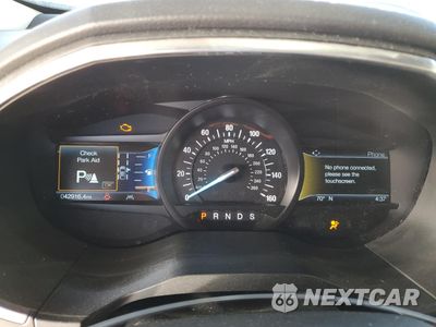 Zdjęcie 9 z 13 samochodu: 2020 FORD EDGE TITANIUM VIN:2FMPK3K91LBA71941 - miniatura