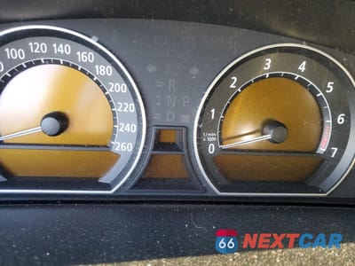 Zdjęcie 9 z 13 samochodu: 2006 BMW 750 LI VIN:WBAHN83546DT27283 - miniatura