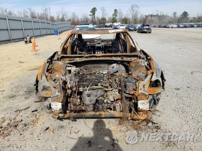 Piąte zdjęcie samochodu w środku: 2016 NISSAN MAXIMA 3.5S VIN:1N4AA6AP5GC437605 - miniatura