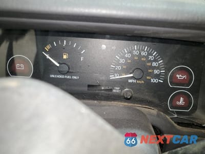 Zdjęcie 9 z 13 samochodu: 1997 JEEP CHEROKEE SE VIN:1J4FJ27S8VL528430 - miniatura