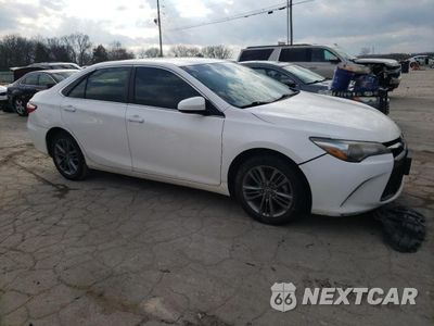 Czwarte zdjęcie samochodu z boku: 2015 TOYOTA CAMRY SE VIN:4T1BF1FK2FU960293 - miniatura