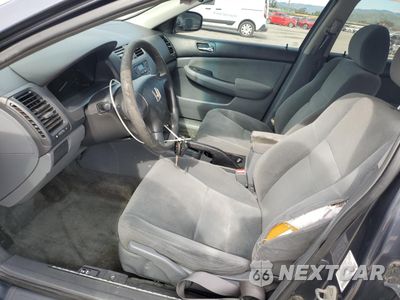 Zdjęcie 7 z 14 samochodu: 2007 HONDA ACCORD LX VIN:1HGCM56467A184701 - miniatura