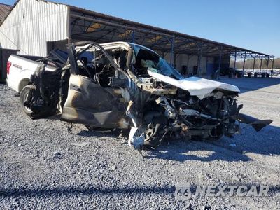 Czwarte zdjęcie samochodu z boku: 2018 FORD F150 SUPER CAB VIN:1FTEX1EB8JKF83618 - miniatura