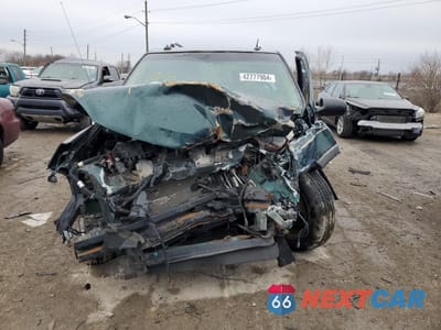 Piąte zdjęcie samochodu w środku: 2005 PONTIAC MONTANA SV6 VIN:1GMDV33L75D237266 - miniatura