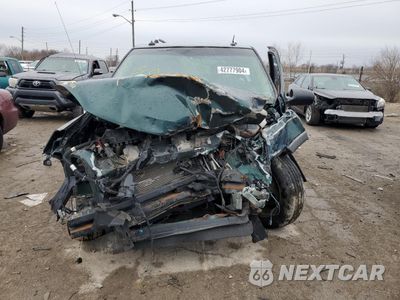 Piąte zdjęcie samochodu w środku: 2005 PONTIAC MONTANA SV6 VIN:1GMDV33L75D237266 - miniatura