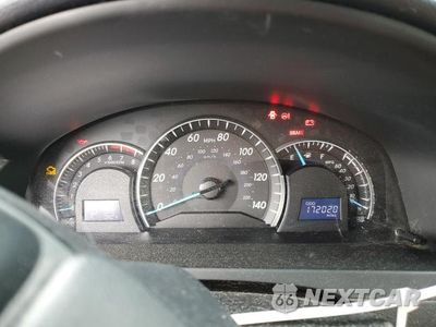 Zdjęcie 9 z 12 samochodu: 2012 TOYOTA CAMRY BASE VIN:4T4BF1FK6CR210753 - miniatura