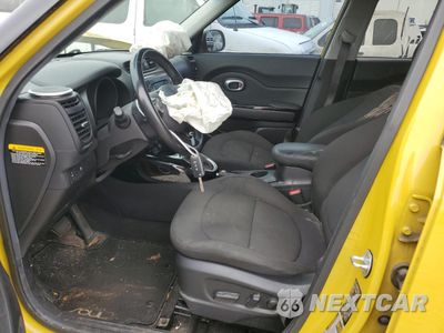 Zdjęcie 7 z 14 samochodu: 2015 KIA SOUL ! VIN:KNDJX3A58F7155942 - miniatura