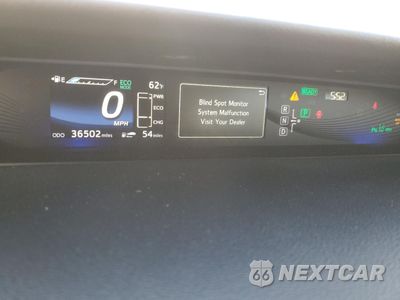 Zdjęcie 9 z 12 samochodu: 2017 TOYOTA MIRAI VIN:JTDBVRBD0HA002092 - miniatura