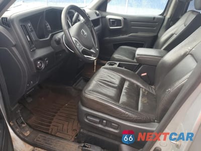 Zdjęcie 7 z 13 samochodu: 2014 HONDA RIDGELINE SPECIAL EDITION VIN:5FPYK1F89EB501405 - miniatura