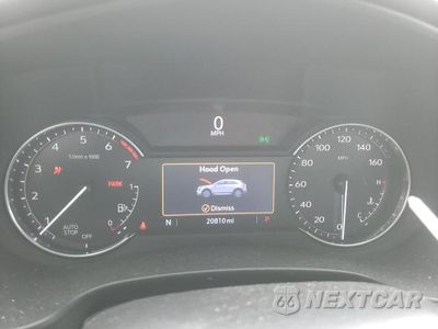 Zdjęcie 9 z 12 samochodu: 2022 CADILLAC XT4 LUXURY VIN:1GYAZAR44NF106701 - miniatura