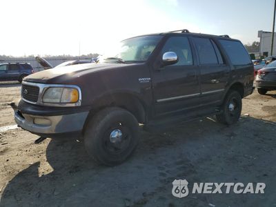 1998 FORD EXPEDITION 1FMRU18W9WLB45938 - główne zdjęcie licytacji z USA - miniatura
