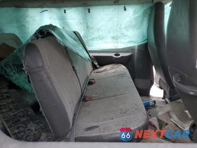 Zdjęcie 11 z 13 samochodu: 2019 CHEV EXPRESS G3500 LT VIN:1GAZGPFG1K1182992 - miniatura