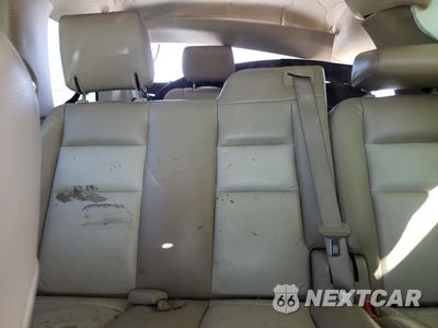 Zdjęcie 10 z 15 samochodu: 2006 FORD EXPLORER EDDIE BAUER VIN:1FMEU74866ZA01561 - miniatura