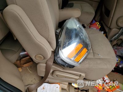 Zdjęcie 13 z 14 samochodu: 2005 PONTIAC MONTANA SV6 VIN:1GMDV33L75D237266 - miniatura