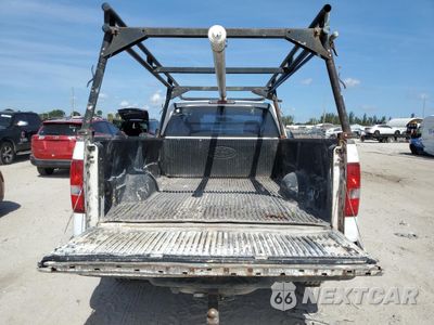 Zdjęcie 6 z 12 samochodu: 2005 FORD F150 VIN:1FTRF12W05NA44264 - miniatura