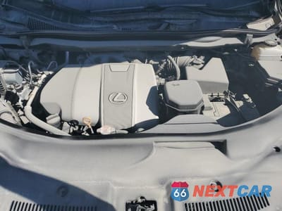 Zdjęcie 11 z 12 samochodu: 2021 LEXUS RX 350 VIN:2T2HZMAA7MC189616 - miniatura