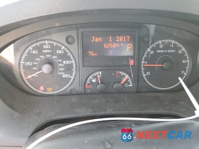 Zdjęcie 9 z 13 samochodu: 2019 RAM PROMASTER 2500 2500 HIGH VIN:3C6TRVDG9KE552721 - miniatura