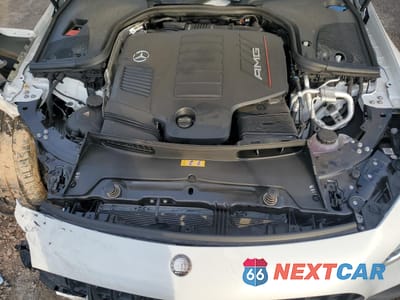 Zdjęcie 11 z 12 samochodu: 2024 MERCEDES-BENZ AMG GT 53 VIN:W1K7X6BB1RA063990 - miniatura