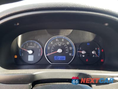 Zdjęcie 9 z 13 samochodu: 2007 HYUNDAI SANTA FE GLS VIN:5NMSG13D37H084088 - miniatura