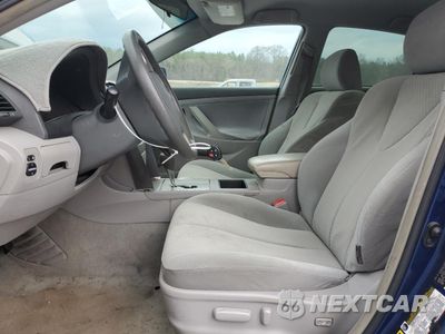 Zdjęcie 7 z 12 samochodu: 2007 TOYOTA CAMRY CE VIN:4T1BE46K07U137867 - miniatura