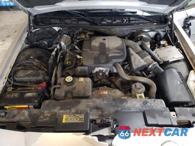 Zdjęcie 11 z 12 samochodu: 2009 MERCURY GRAND MARQUIS LS VIN:2MEHM75V69X603293 - miniatura