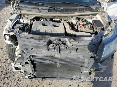 Zdjęcie 13 z 16 samochodu: 2016 FORD EXPLORER XLT VIN:1FM5K8DH8GGB95244 - miniatura