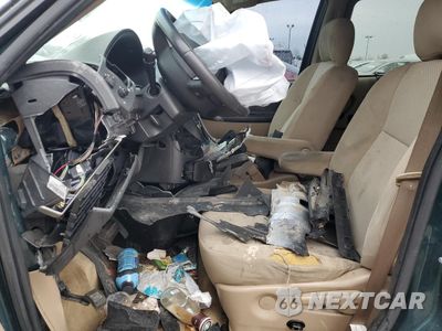 Zdjęcie 7 z 14 samochodu: 2005 PONTIAC MONTANA SV6 VIN:1GMDV33L75D237266 - miniatura