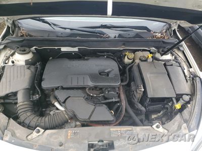 Zdjęcie 11 z 12 samochodu: 2013 CHEVROLET MALIBU 1LT VIN:1G11D5RR7DF117464 - miniatura
