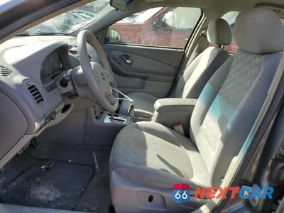 Zdjęcie 7 z 12 samochodu: 2005 CHEVROLET MALIBU LS VIN:1G1ZT52825F225080 - miniatura