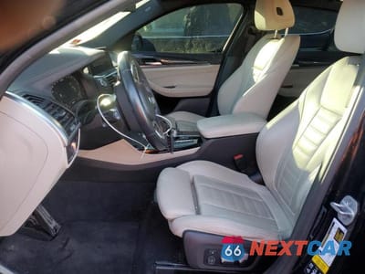 Zdjęcie 7 z 12 samochodu: 2021 BMW X4 XDRIVEM40I VIN:5UX2V5C02M9H82906 - miniatura