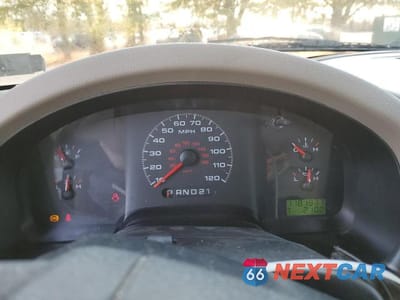 Zdjęcie 9 z 12 samochodu: 2006 FORD F150 VIN:1FTRF12206NB20127 - miniatura