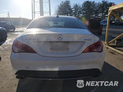 Zdjęcie 6 z 13 samochodu: 2016 MERCEDES-BENZ CLA 250 4MATIC VIN:WDDSJ4GB1GN319009 - miniatura