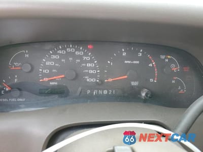 Zdjęcie 9 z 12 samochodu: 2002 FORD F350 SUPER DUTY VIN:1FTWW32F52EA95737 - miniatura