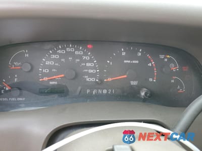 Zdjęcie 9 z 12 samochodu: 2002 FORD F350 SUPER DUTY VIN:1FTWW32F52EA95737 - miniatura