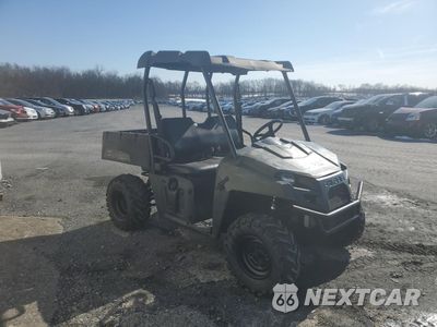 2014 POLARIS RANGER 570 4XARH57A0EE242736 - główne zdjęcie licytacji z USA - miniatura