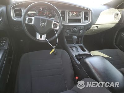 Zdjęcie 8 z 14 samochodu: 2012 DODGE CHARGER SE VIN:2C3CDXBG6CH158884 - miniatura